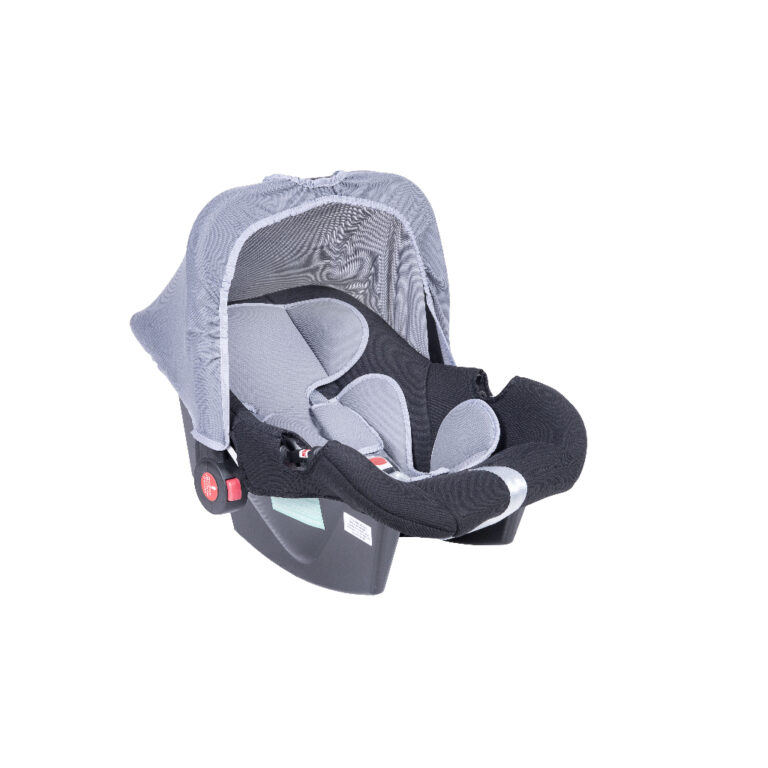 Bebê Conforto Cadeirinha Para Carro segura com ce