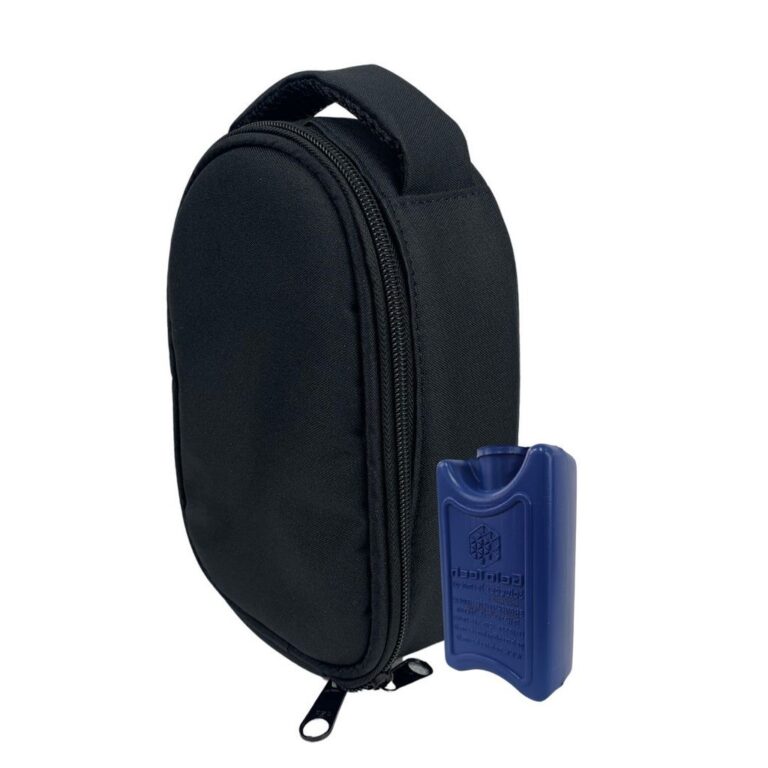 Bolsa Case Térmico P/ Insulina Embalagem Térmica