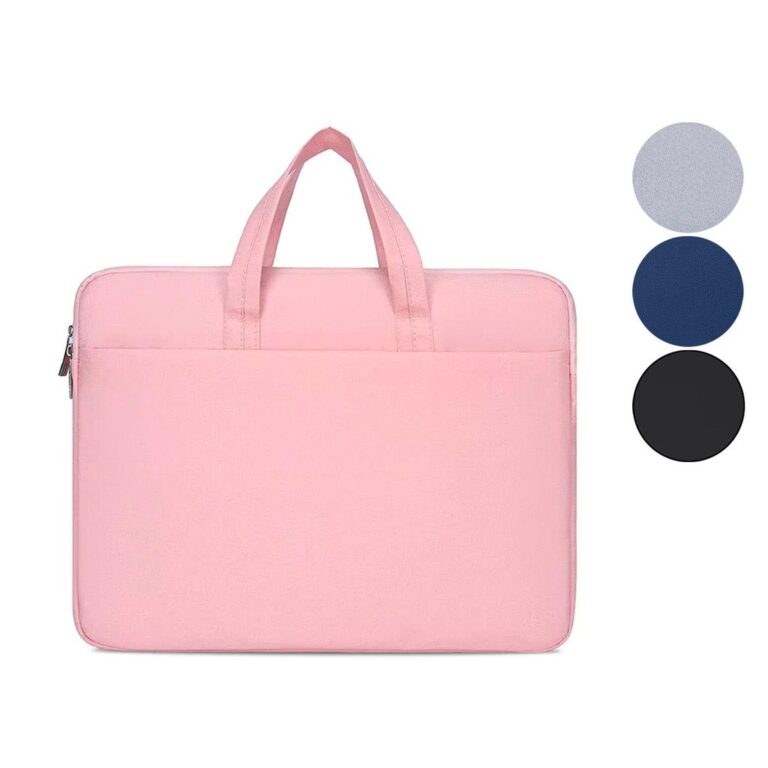 Case Capa Acolchoada para Notebook Laptops Materia
