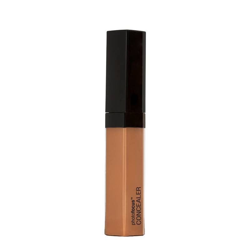 Corretivo Líquido Leve a Média Cobertura Wet n Wild – Photo Focus Concealer