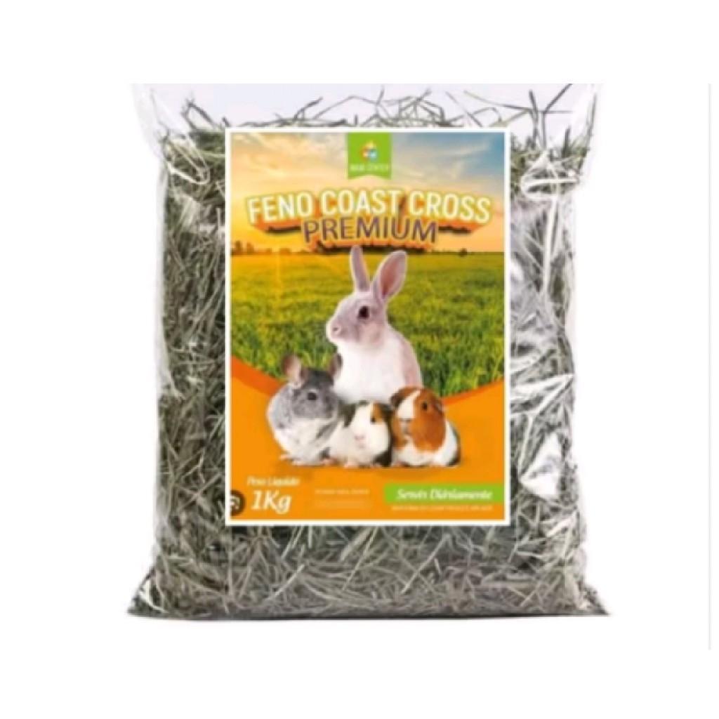 FENO COAST CROSS PREMIUM 1kg
