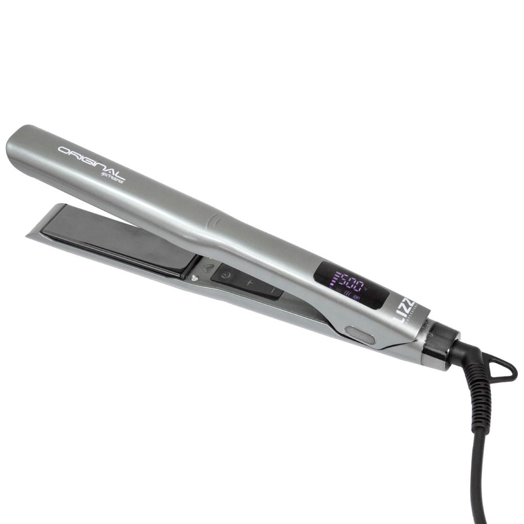 Prancha Profissional Original Extreme 260°C/500°F – Lizz Pro