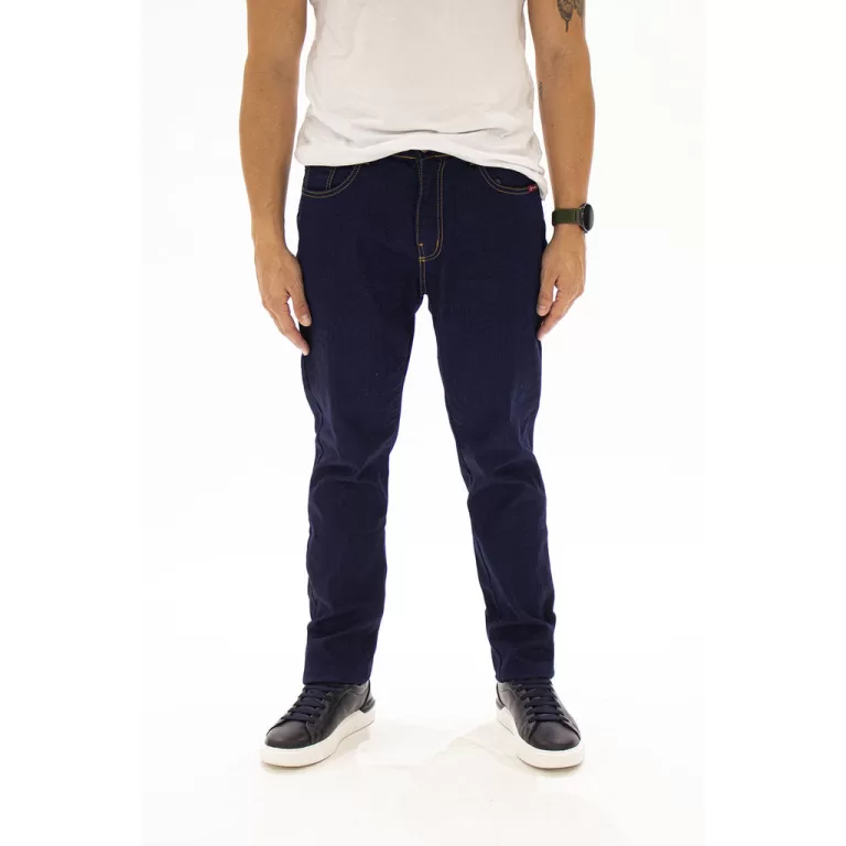 Calça Jeans Masculina Skinny Belline Polo Wear Je