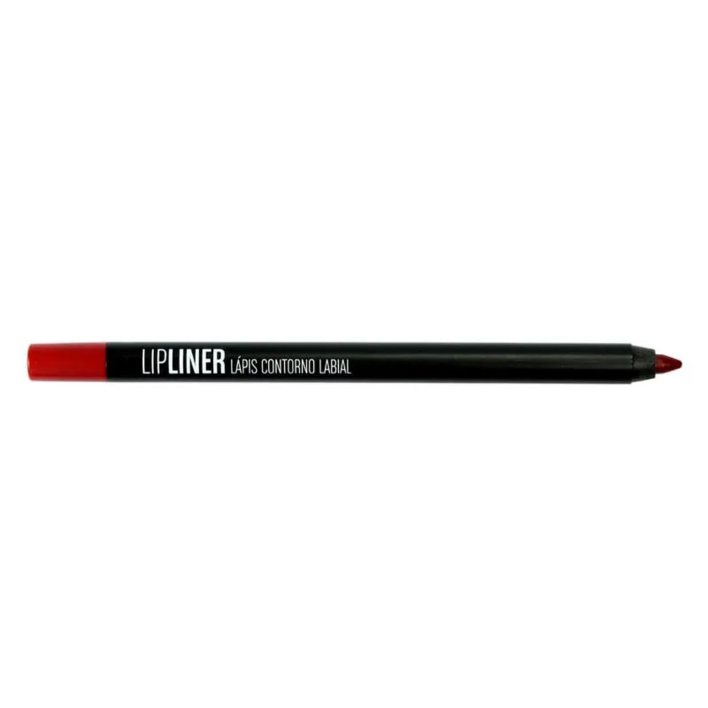 OCEANE LAPIS CONTORNO LABIAL – LIP LINER EDITION WARM RED 1,2G