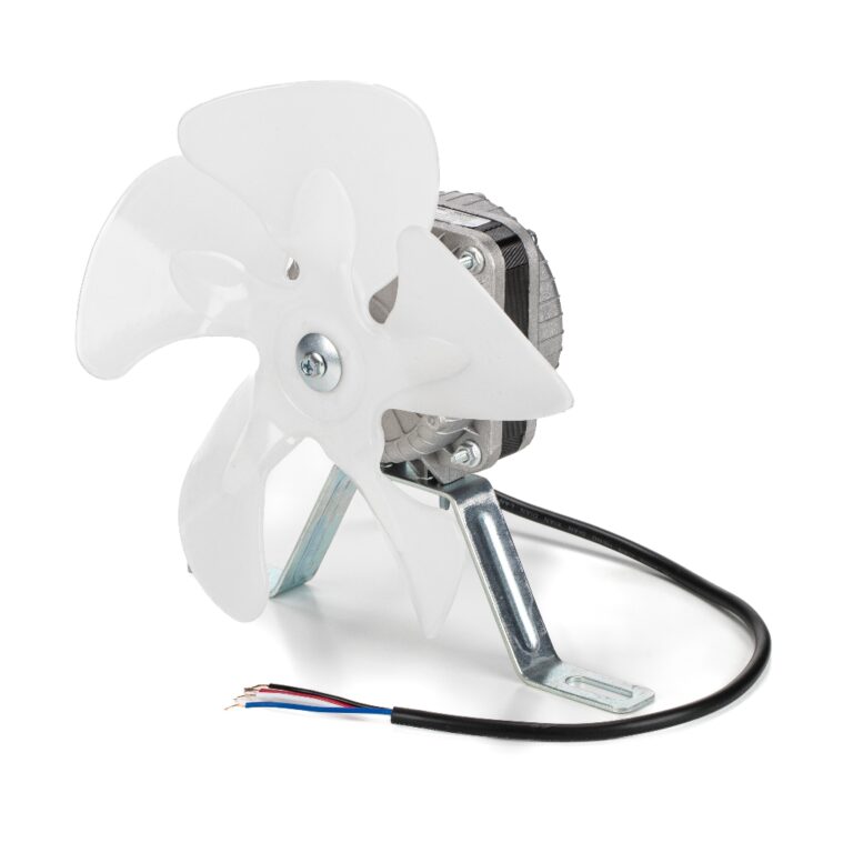 Micro Motor Ventilador 1/40 Bivolt  AgeTherm Exaus