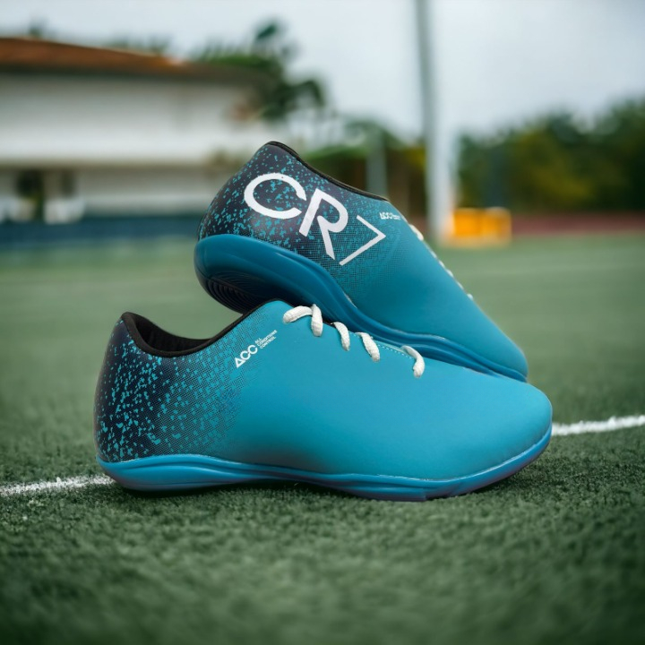 Chuteira bebê futsal- quadra 18 ao 33 Escolinha d