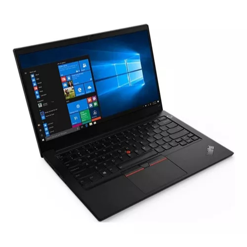 Notebook Lenovo Core I5 10ger 8gb 240ssd Detalhe N
