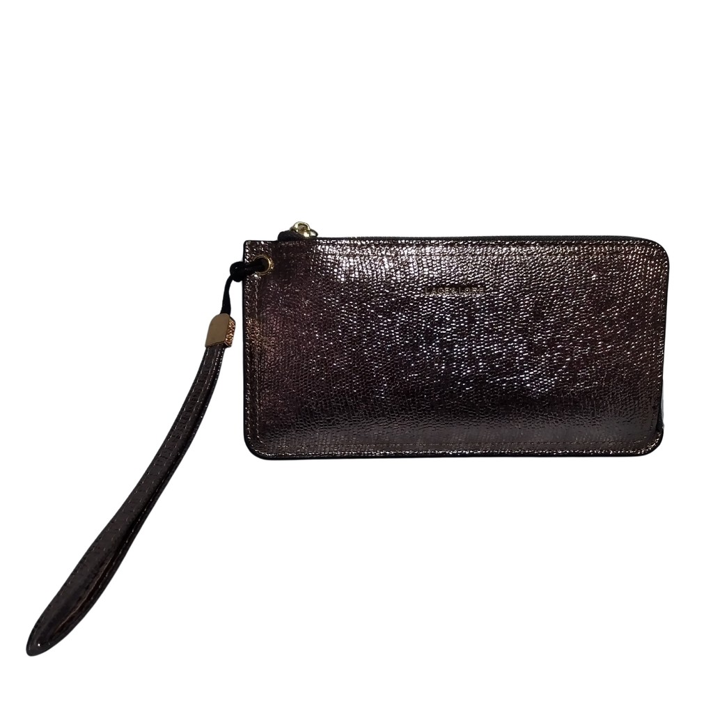 Carteira Feminina de Mão Lace E Lore FZ-1081 (com pequenas manchas)