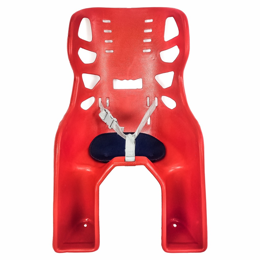 Carona Infantil Cadeirão De Bike Traseira Bicicleta Garupa Até 25 Kg – Styll Baby