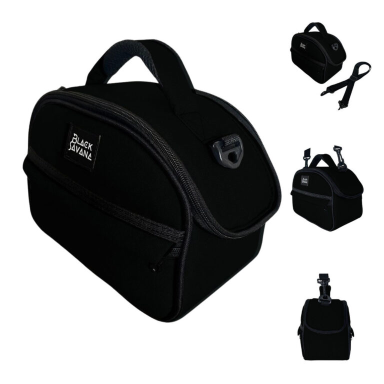 Bolsa Termica Nina 8 Litros – Academia- laze