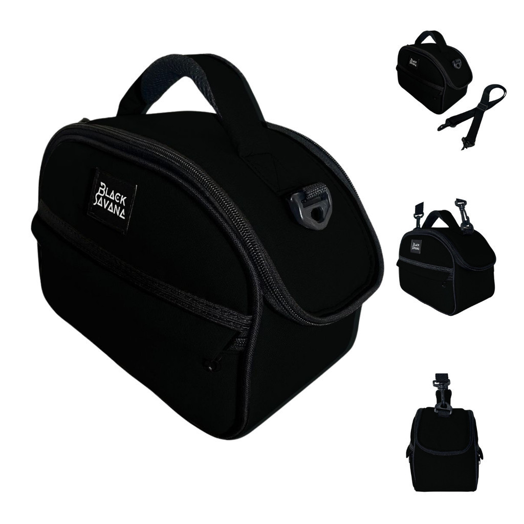 Bolsa Termica Nina 8 Litros – Academia- lazer – Trabalho – Imediato
