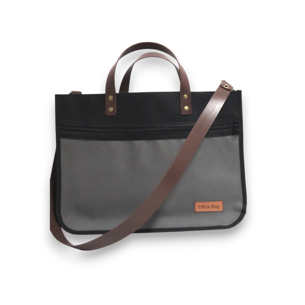 Bolsa para notebook, ideal para levar seu notebook, itens de trabalho e itens escolares.