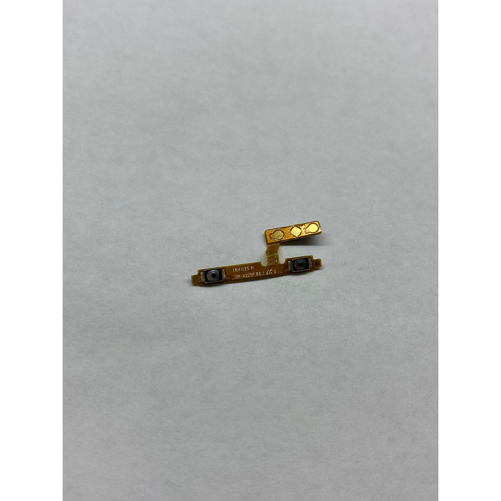 Flex Volume Samsung A22 4g a225 Original Retirado