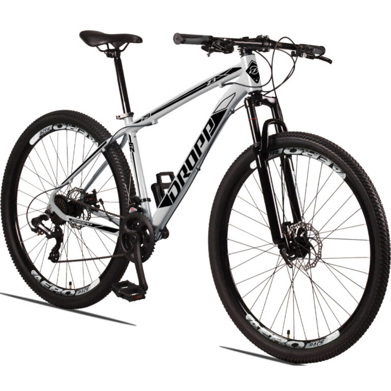 Bicicleta Dropp Z3 Câmbios Shimano Aro 29 Aero 21