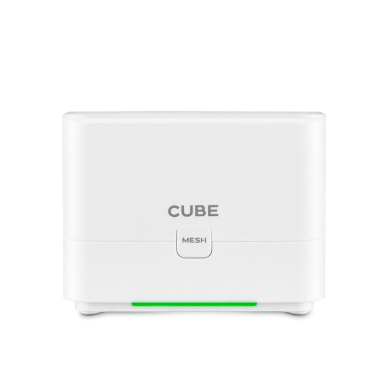 Roteador Cube Mesh Ac1200 Giga – RE166