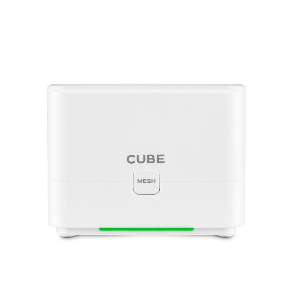 Roteador Cube Mesh Ac1200 Giga – RE166