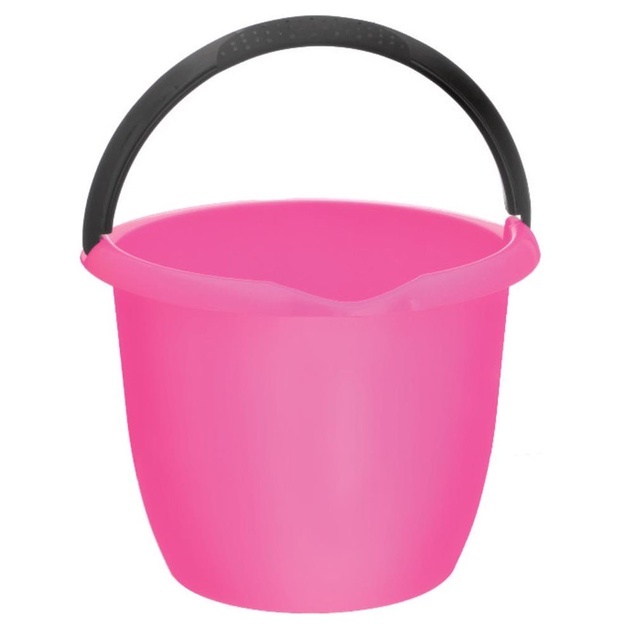 BALDE 10 L NEON