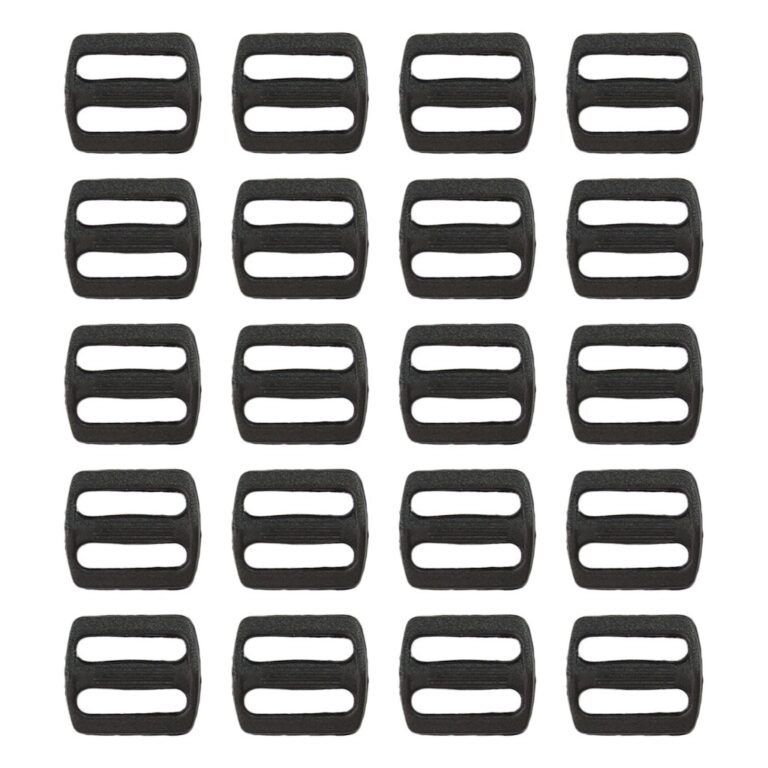 Passador de Alça Regulador Fita 20mm Para Bolsas 