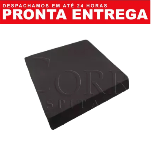 Almofada Ortobras 40/42/44/46 para Cadeira de Roda