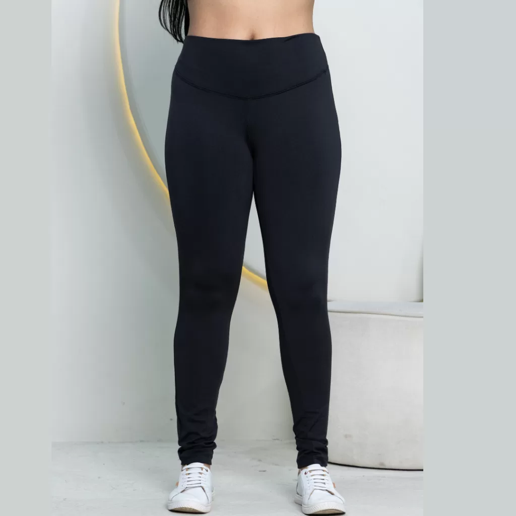 Calça Legging Gestante