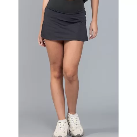 Shorts Saia Fenda