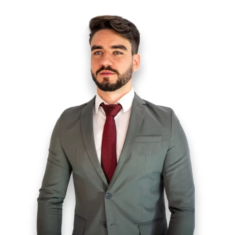 Terno Social Cinza Chumbo Blazer+ Calça Slim Dire