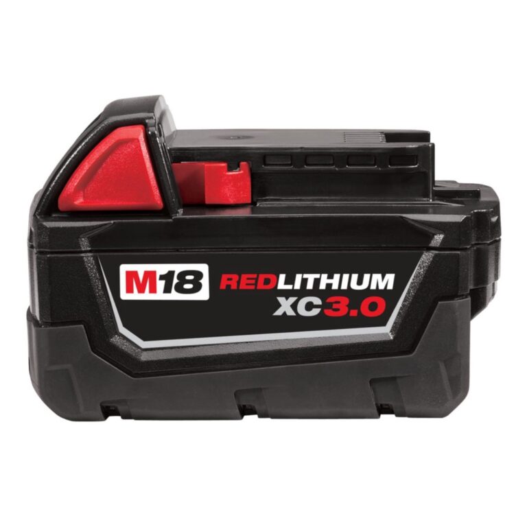 Bateria 18V 3Ah Ions de Litio 48-11-1828 – M