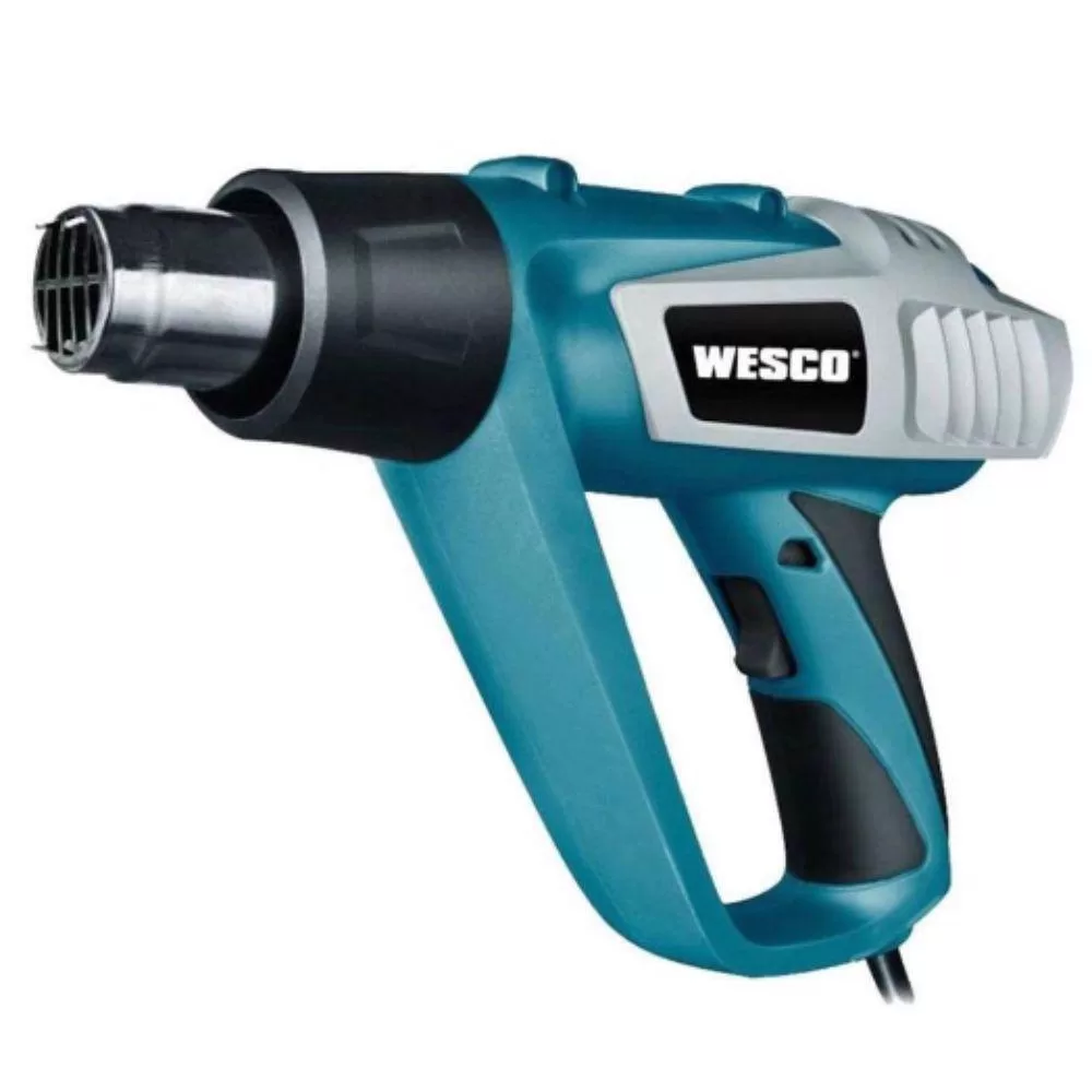 Soprador Térmico 1800w 127v WS6427U Wesco