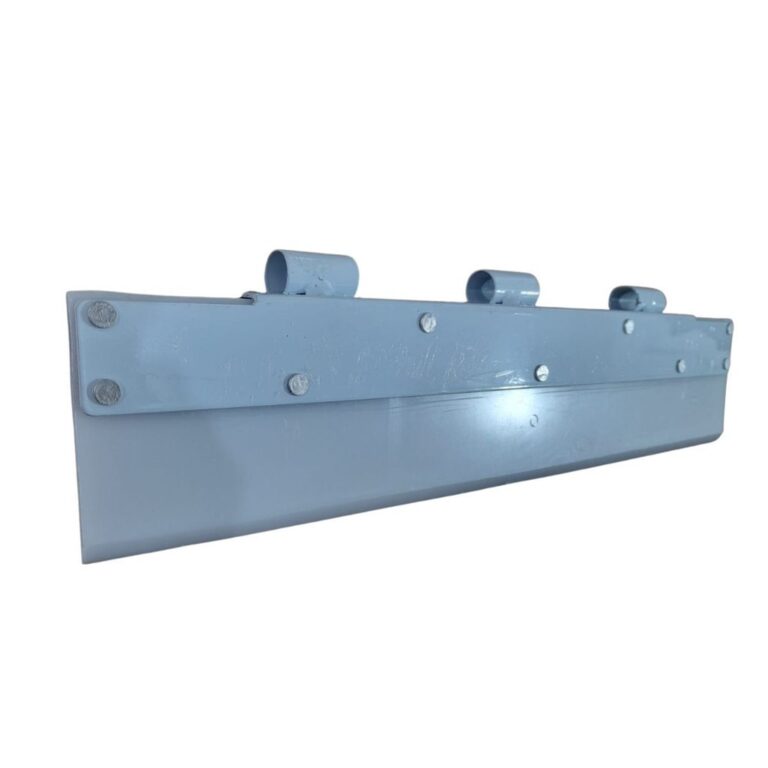Suporte Completo Raspador Superior Cilindro CI 500