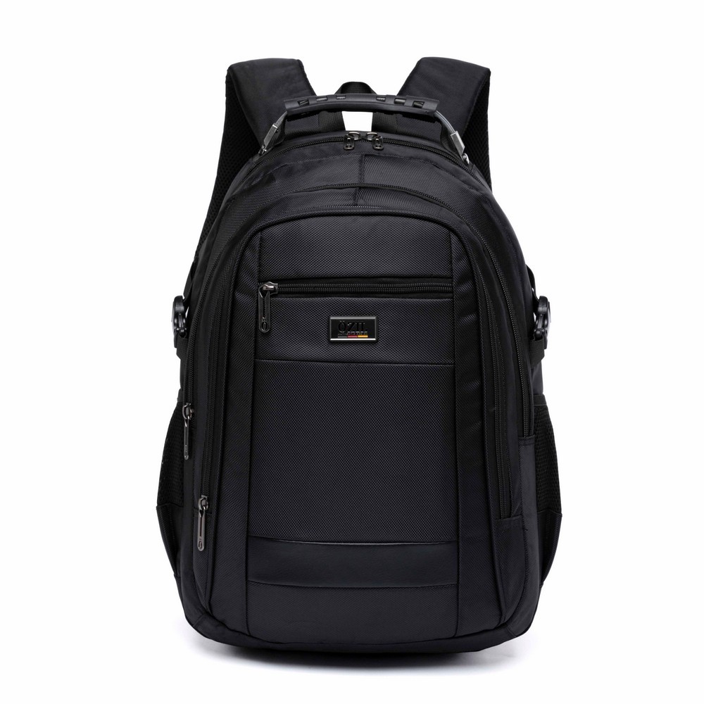 Mochila Masculina Executiva Notebook Reforçada Grande