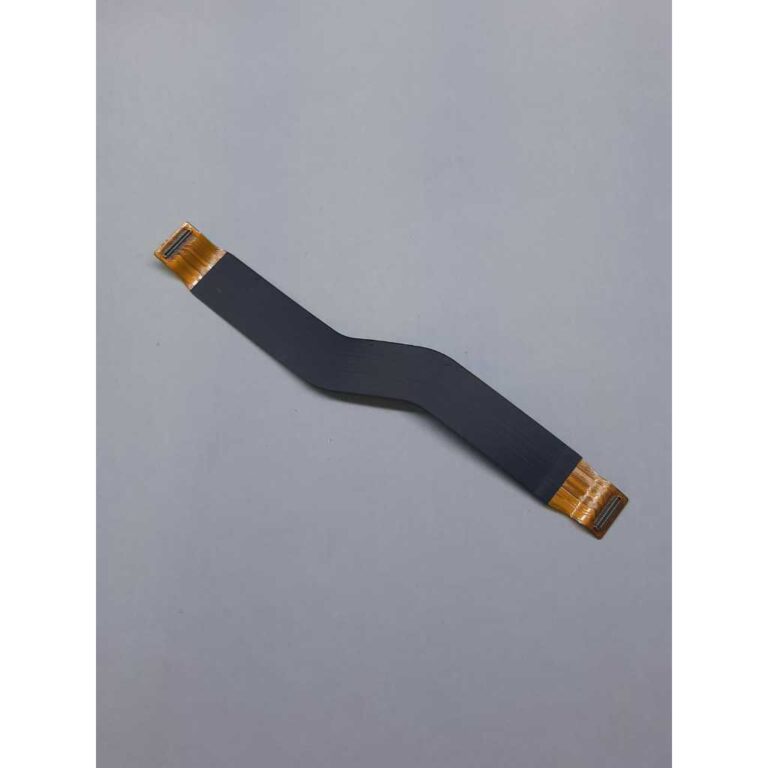 Flex Intermediario Moto G9 Power xt2091 Original R