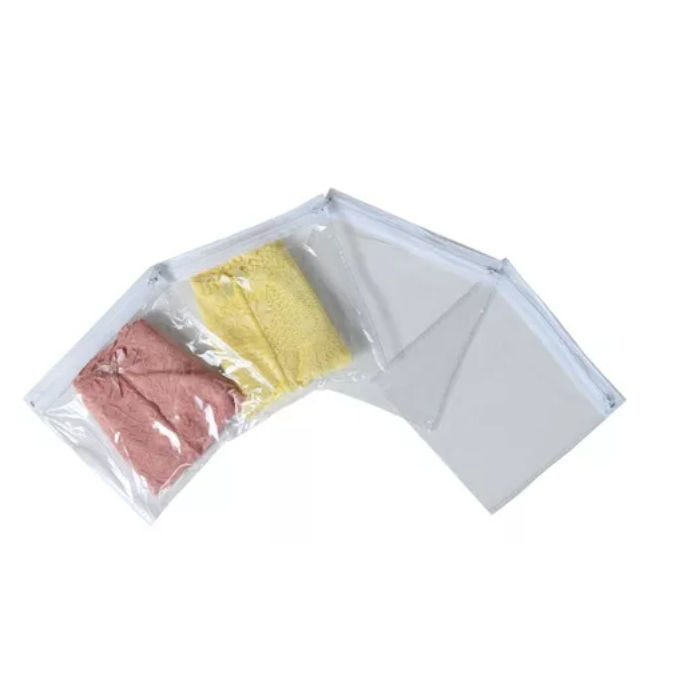 Kits Embalagem Para Biquíni Calcinha Cuecas Meias