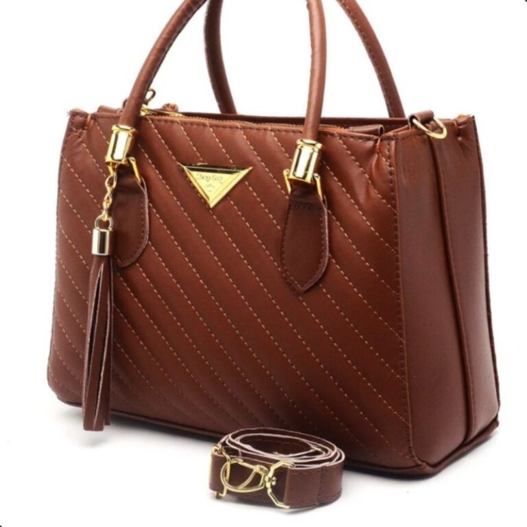 Bolsa Feminina Bordada Linea Lançamento