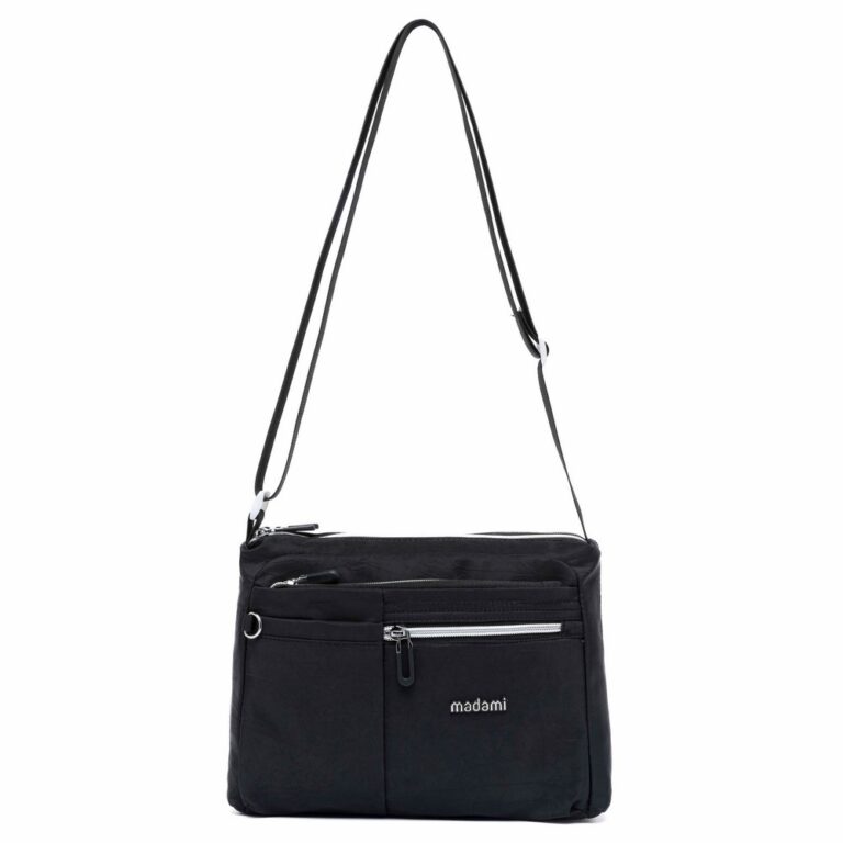 Bolsa Madami Feminina De Ombro Grande Moderna Refo