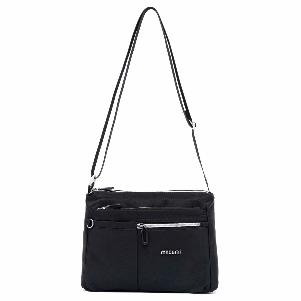 Bolsa Madami Feminina De Ombro Grande Moderna Reforçada