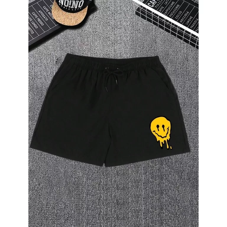 Bermuda Style Masculina Short Mauricinho Swag Stre