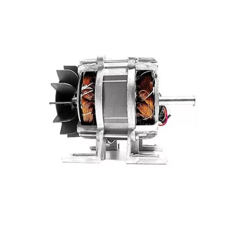 Motor Para Assador De Frango (galeteira)