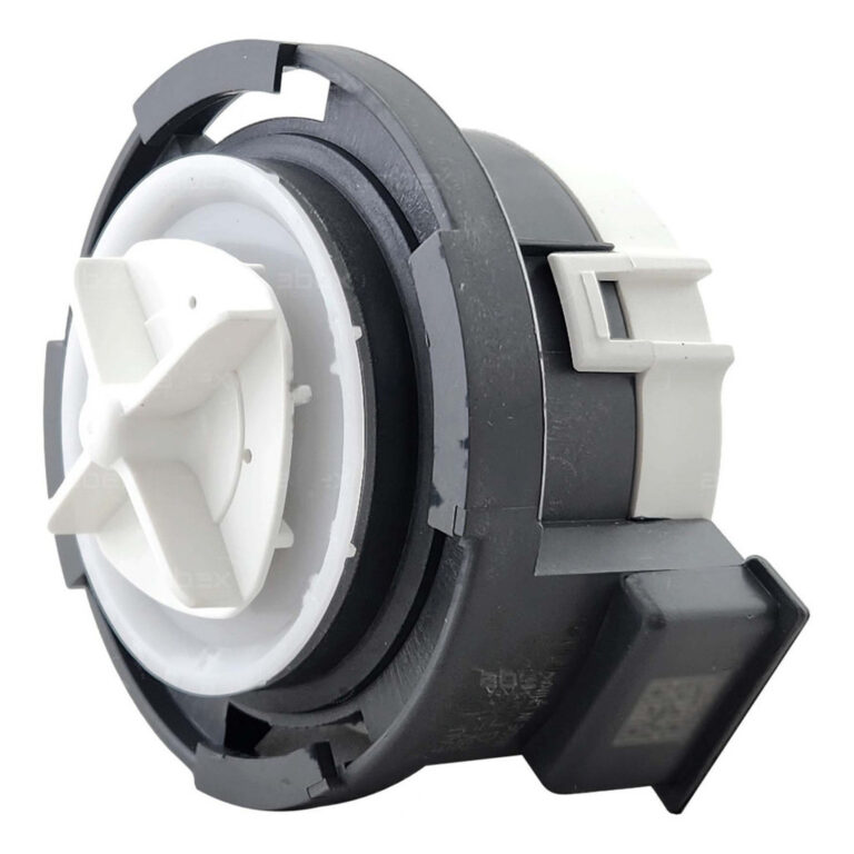 Bomba De Drenagem 26v Lava E Seca LG Eau64082902 O