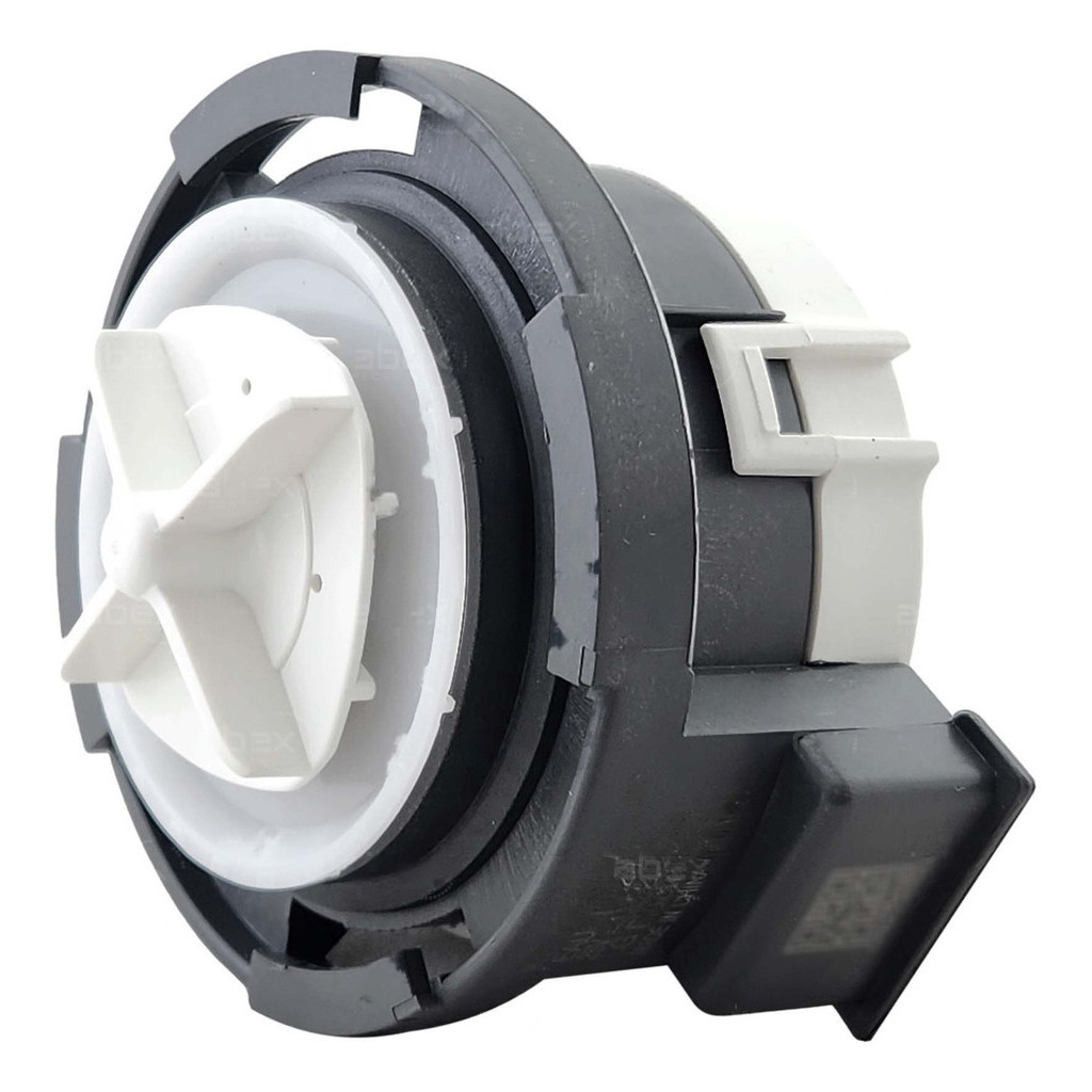 Bomba De Drenagem 26v Lava E Seca LG Eau64082902 Original