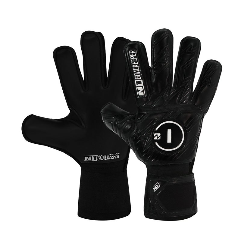 Luva de Goleiro Iniciante N1 Starter Adulto