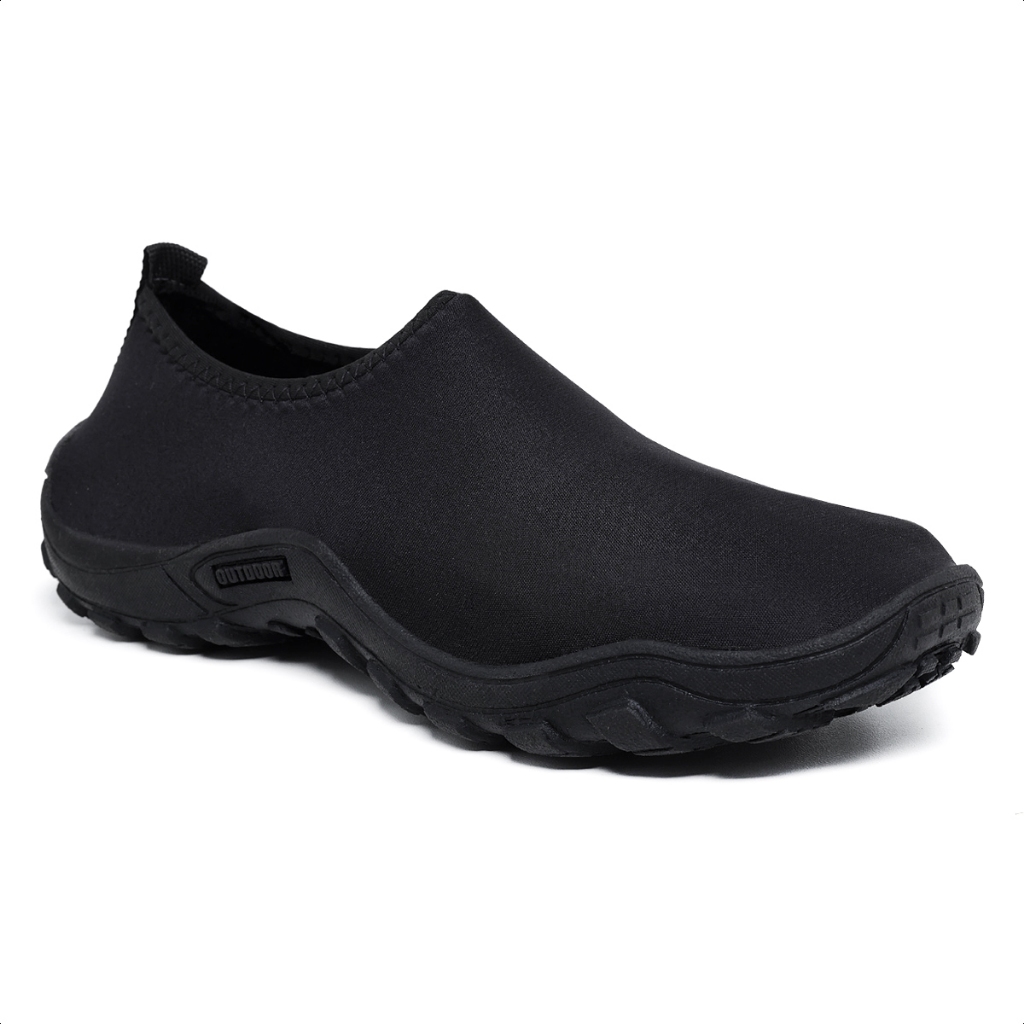 Sapatilha Aquatica Nautica Neoprene Sola Antiderrapante Promoção