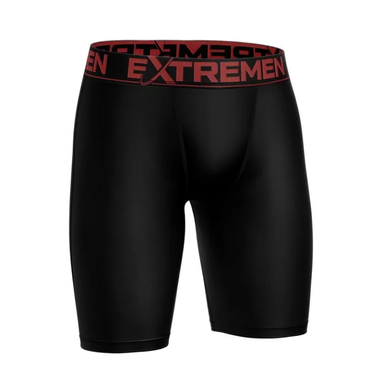 Kit 4 Cuecas Box Boxer Ciclista Do P ao XGG Microf