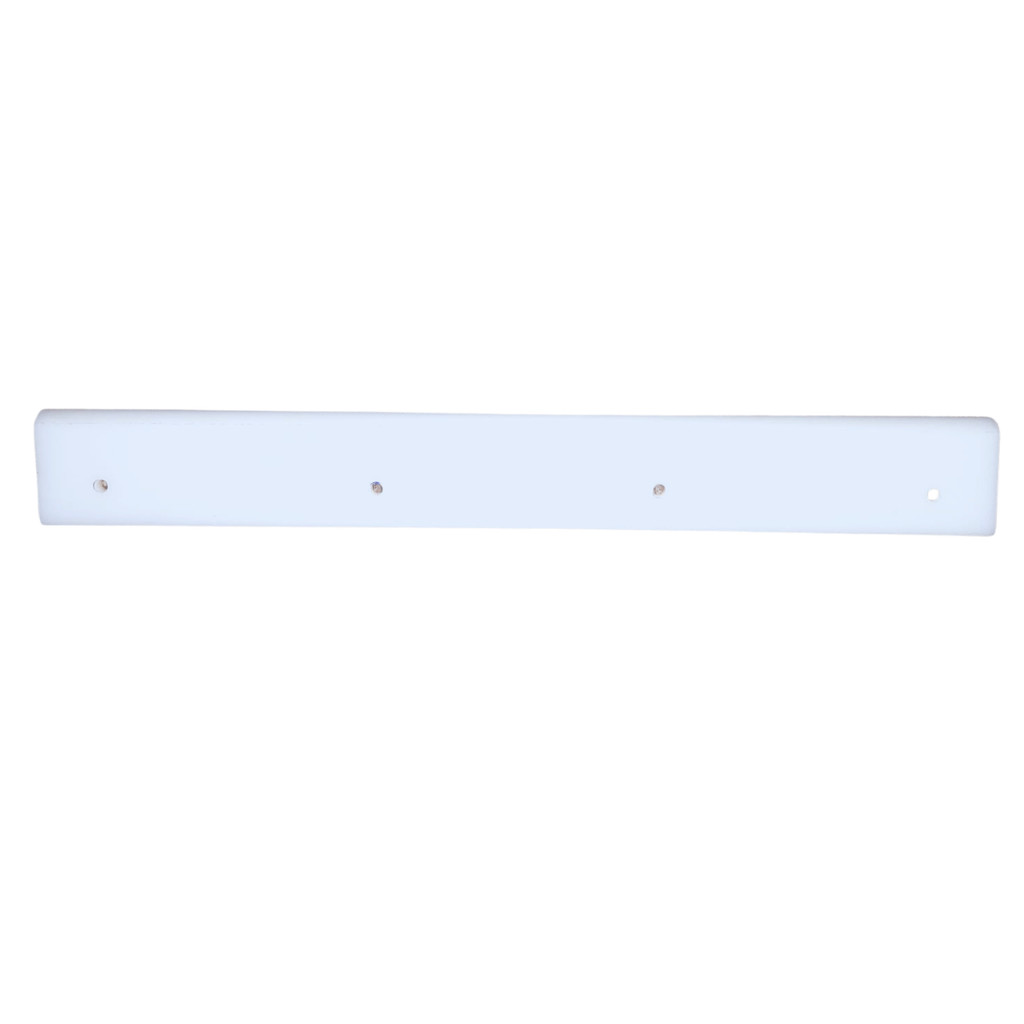 Masseira Inferior do Cilindro 300mm Super Luxo – Itajobi