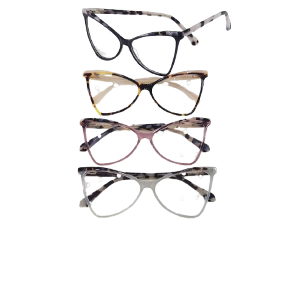 FH0011 Acetato Puro Alta Qualidade Lançamento
