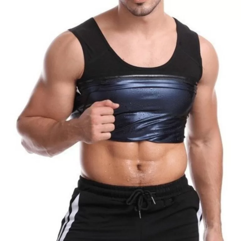 Camisa Regata Queima Gordura Masculina Feminino Ca