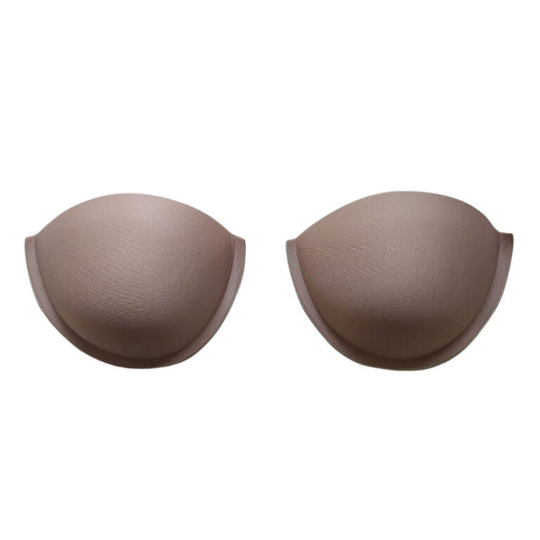 Kit 5 Pares Bojo Meia Taça Primeira Linha Plus Si