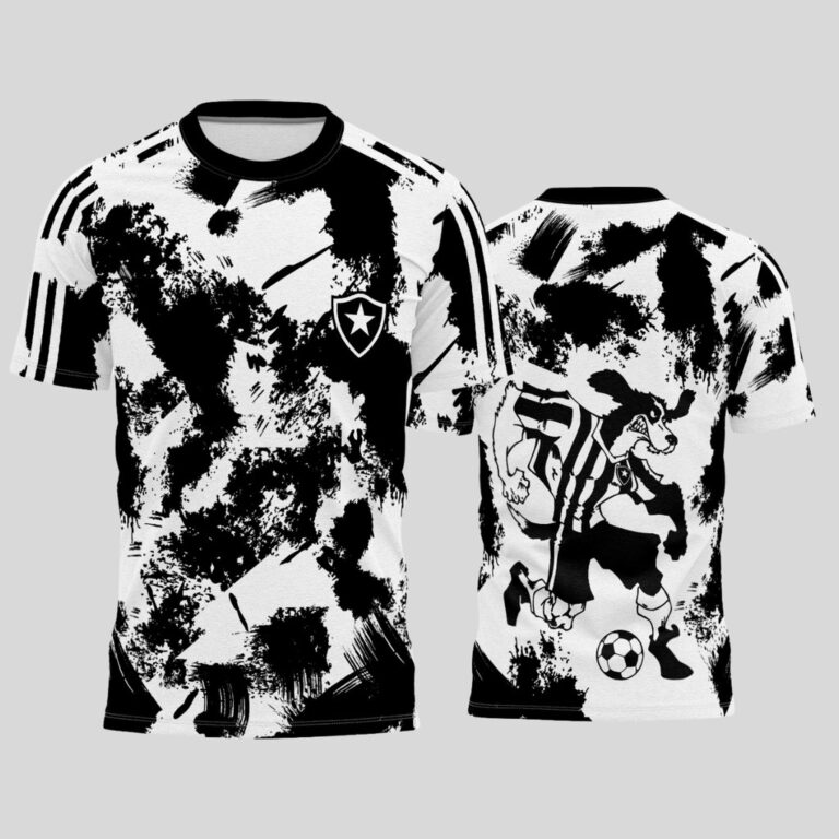 Camiseta Masculina Dry Fit Malha Fria Manto Exclus