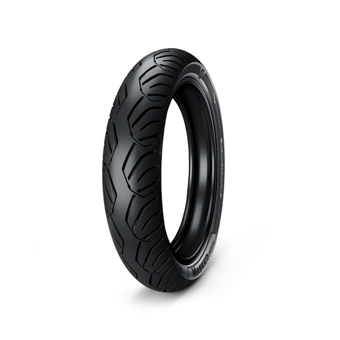 Pneu Ira Masked 100/80-18 M/c Tl Traseiro