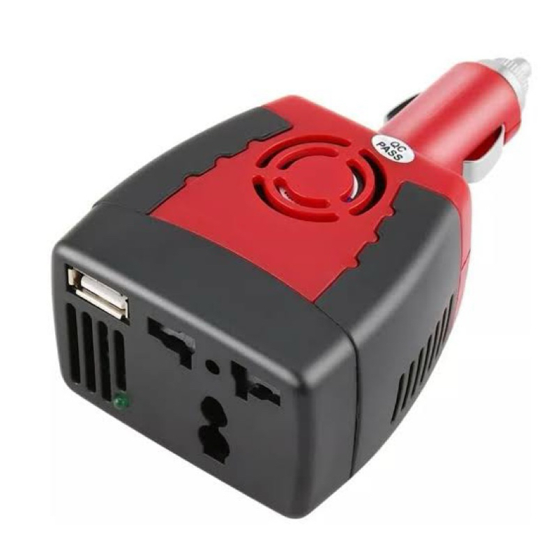 inversor 12v para 110v 150W