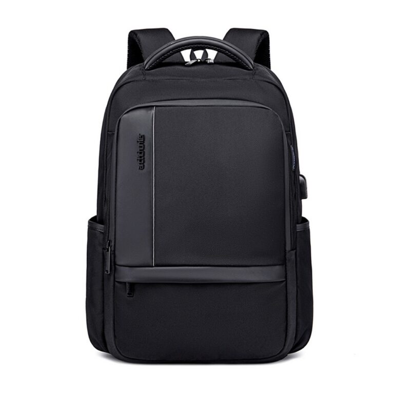 Mochila Executiva Reforçada Impermeável Notebook